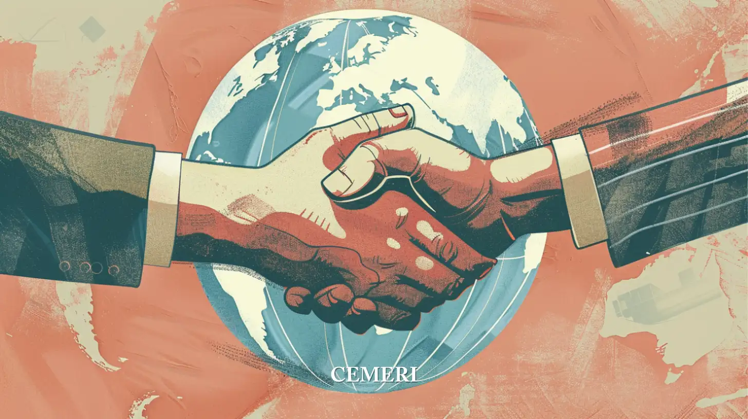 ¿Qué es el Soft Power?