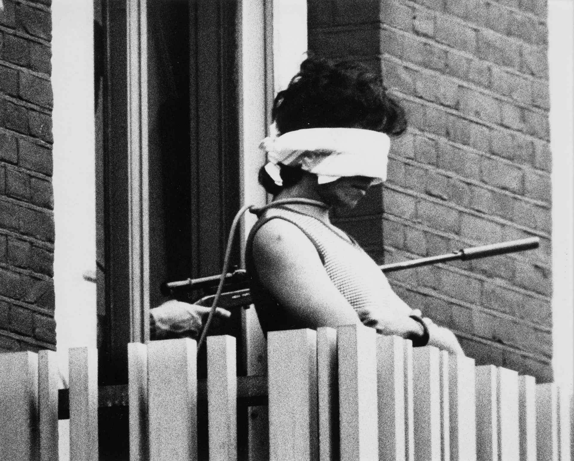 Un grupo de habitantes de las Molucas del Sur tomó rehenes en el consulado de Indonesia y pidió al gobierno holandés que apoyara la independencia de este país.