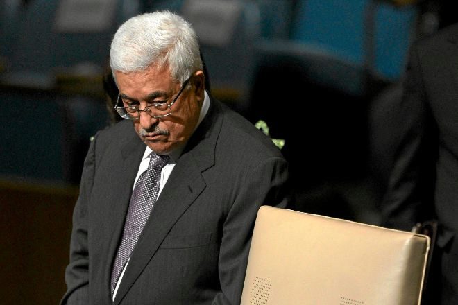 Fatah vs. Hamas e um sobrinho de Arafat nas eleições palestinianas