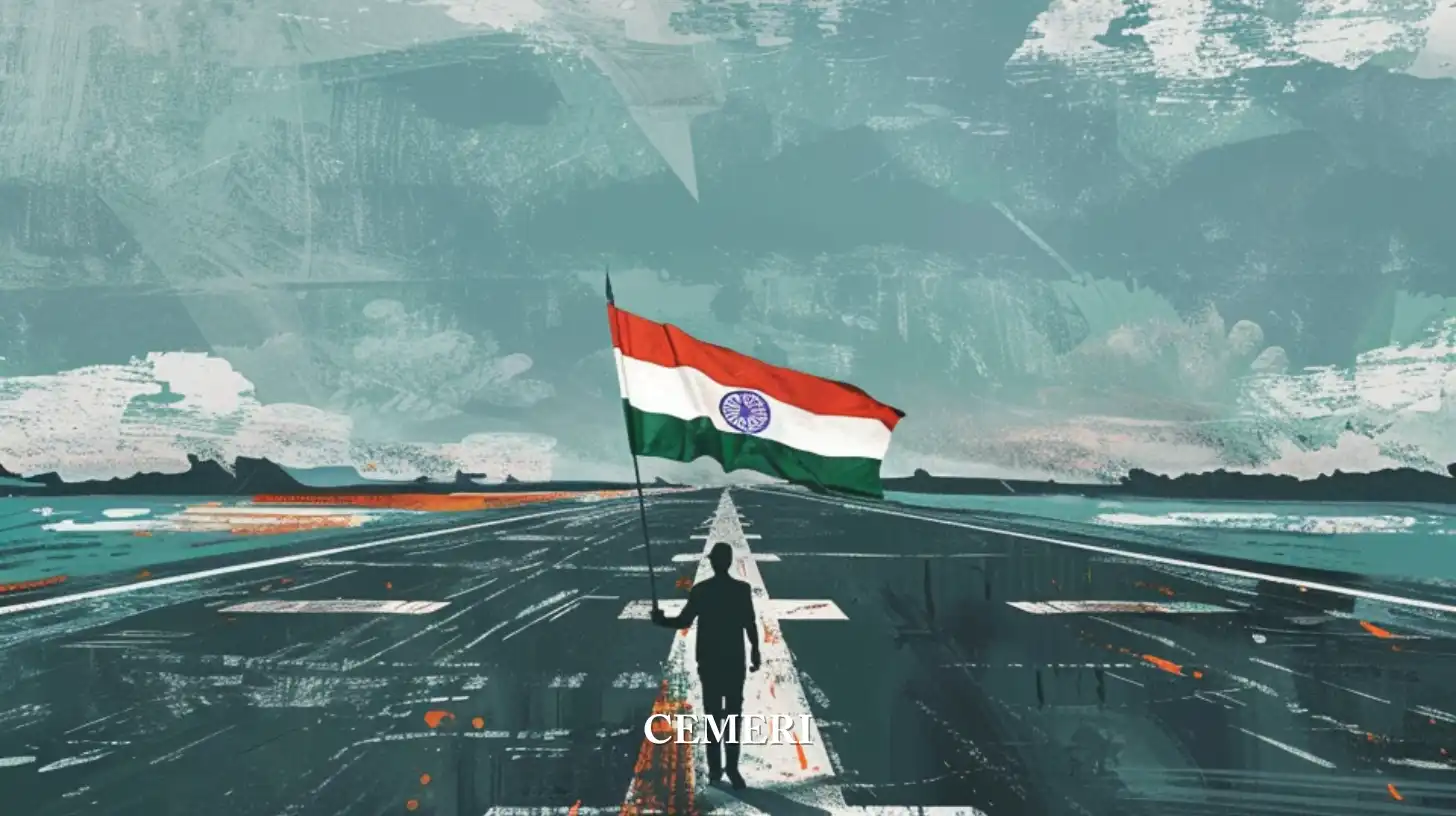 Las islas Agalega, han cobrado importancia debido a la construcción de supuestas bases militares de la India. 